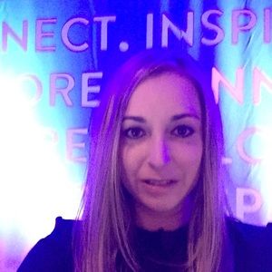 Meet your Posher, Heather